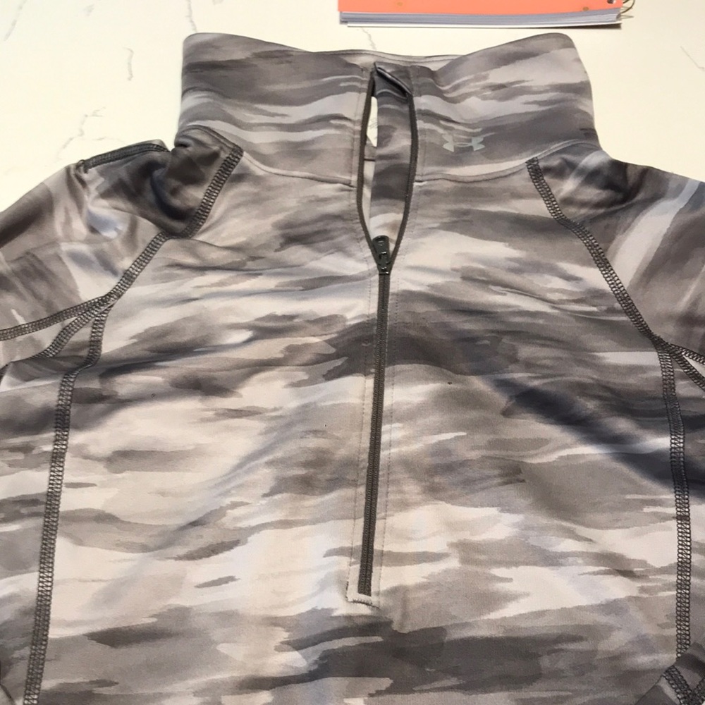 Ladies workout top